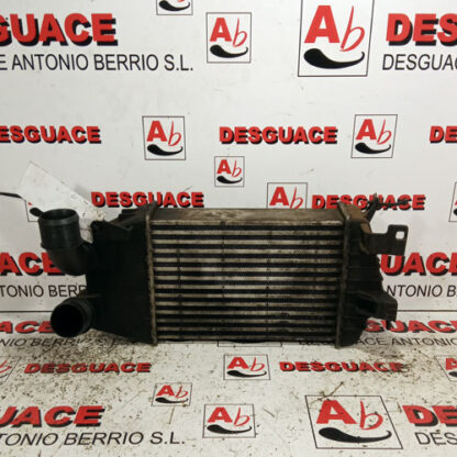 INTERCOOLER