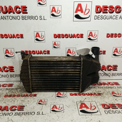 INTERCOOLER