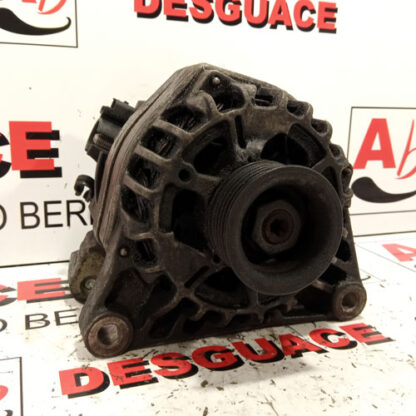 ALTERNADOR