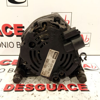 ALTERNADOR