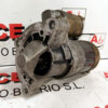 MOTOR DE ARRANQUE