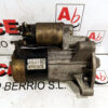 MOTOR DE ARRANQUE