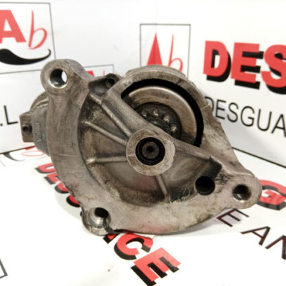 MOTOR DE ARRANQUE