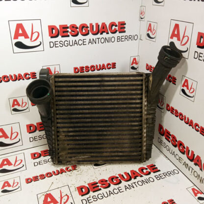 INTERCOOLER