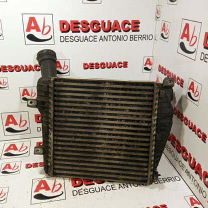 INTERCOOLER