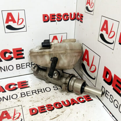 BOMBA DE FRENO