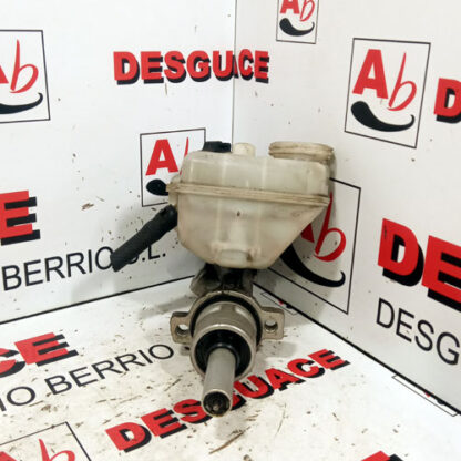BOMBA DE FRENO