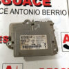 CENTRALITA AIRBAGS
