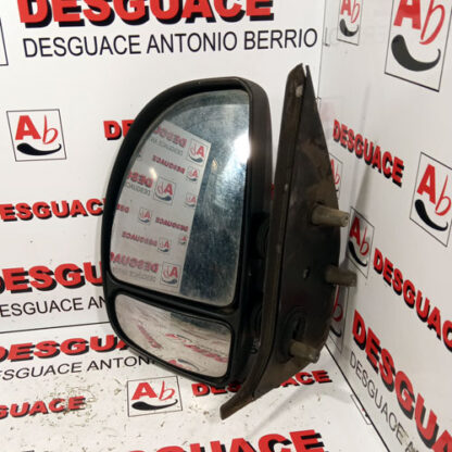 RETROVISOR IZQ MANUAL