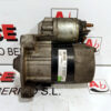 MOTOR DE ARRANQUE