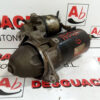MOTOR DE ARRANQUE