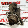 MOTOR DE ARRANQUE