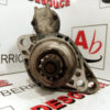 MOTOR DE ARRANQUE