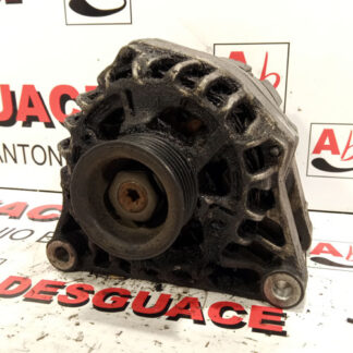 ALTERNADOR