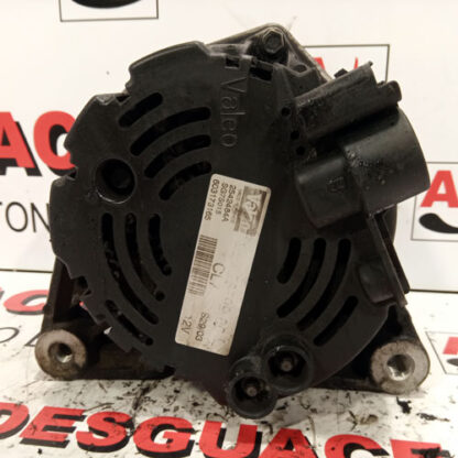 ALTERNADOR