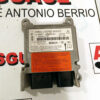 CENTRALITA AIRBAGS