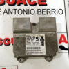 CENTRALITA AIRBAGS