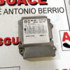 CENTRALITA AIRBAGS