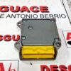 CENTRALITA AIRBAGS