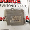 CENTRALITA AIRBAGS
