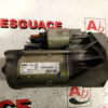 MOTOR DE ARRANQUE