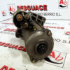 MOTOR DE ARRANQUE