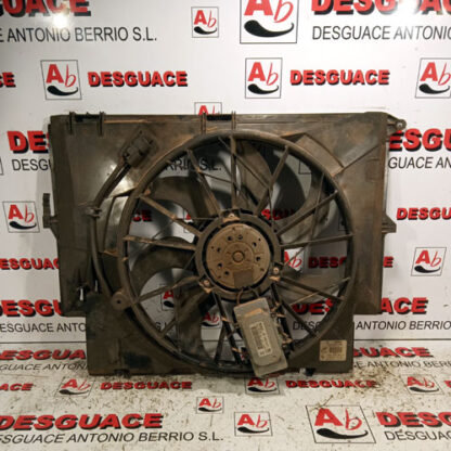 ELECTROVENTILADOR