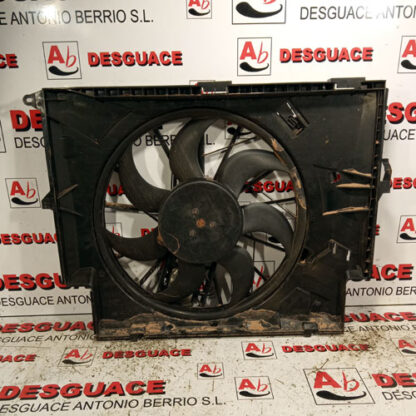 ELECTROVENTILADOR