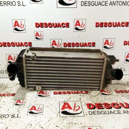 INTERCOOLER