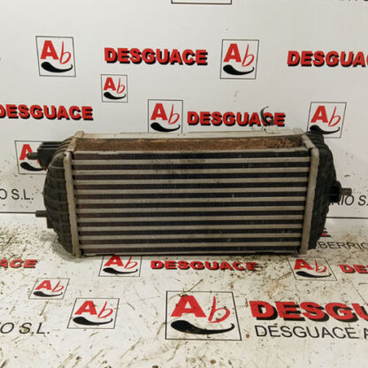 INTERCOOLER