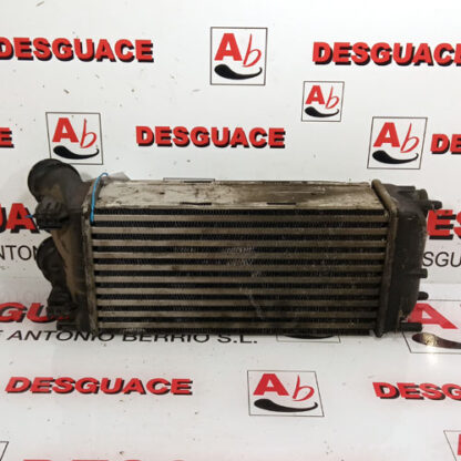 INTERCOOLER