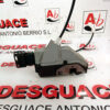 CERRADURA TRAS DCHA