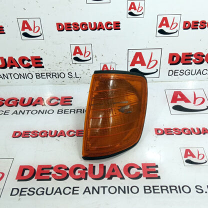 INTERMITENTE DEL IZQ