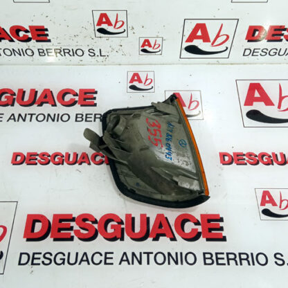 INTERMITENTE DEL IZQ