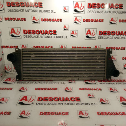 INTERCOOLER