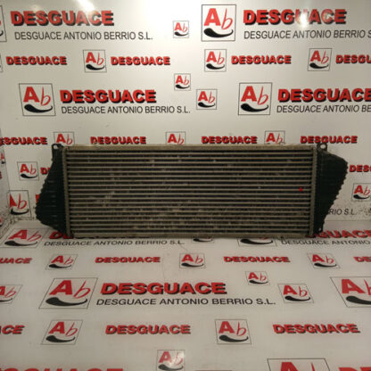 INTERCOOLER