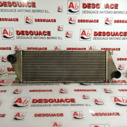 INTERCOOLER