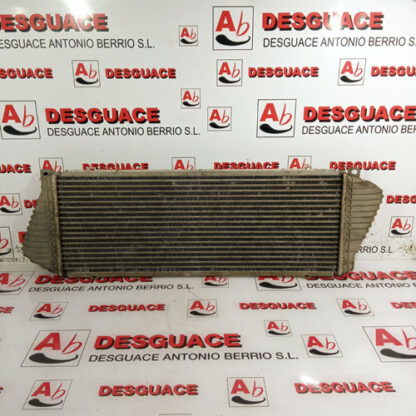 INTERCOOLER