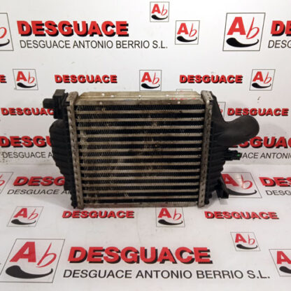 INTERCOOLER