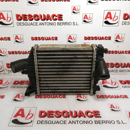 INTERCOOLER