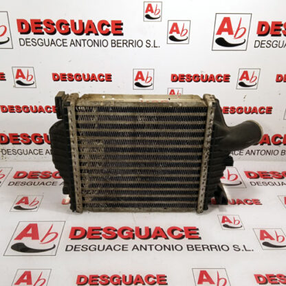 INTERCOOLER