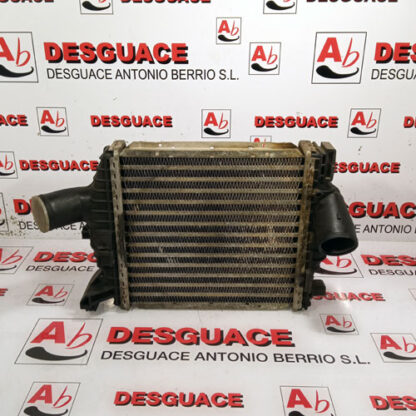 INTERCOOLER