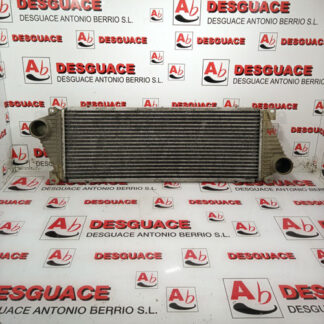 INTERCOOLER