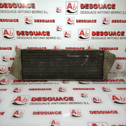 INTERCOOLER