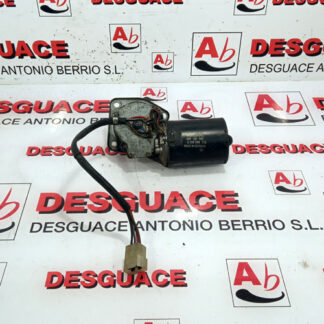 MOTOR LIMPIA DELANTERO