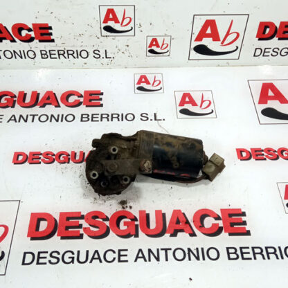 MOTOR LIMPIA DELANTERO