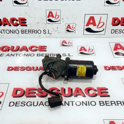 MOTOR LIMPIA DELANTERO