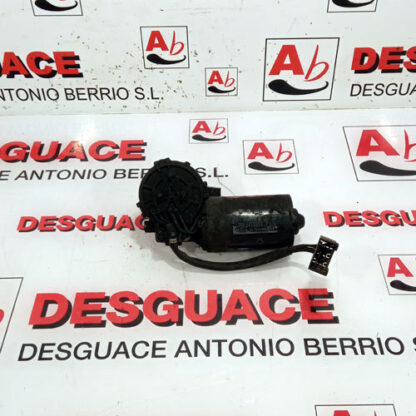 MOTOR LIMPIA DELANTERO