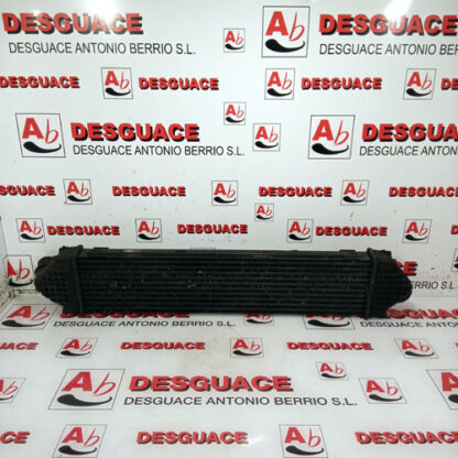 INTERCOOLER