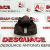 PINZA FRENO DEL DCHA